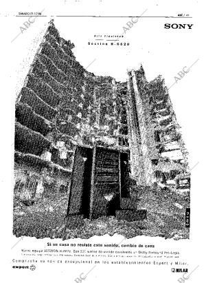 ABC MADRID 21-12-1996 página 49