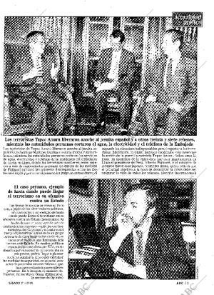 ABC MADRID 21-12-1996 página 5