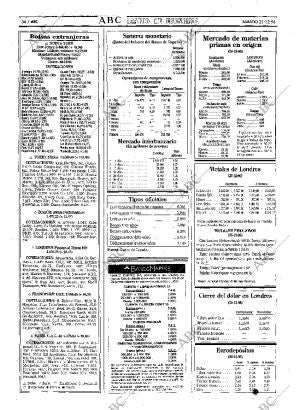 ABC MADRID 21-12-1996 página 56