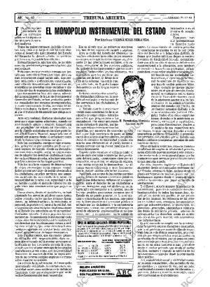 ABC MADRID 21-12-1996 página 60