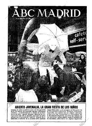 ABC MADRID 21-12-1996 página 61