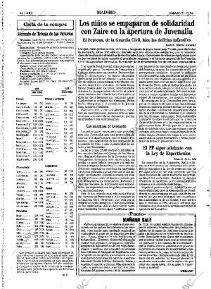 ABC MADRID 21-12-1996 página 66