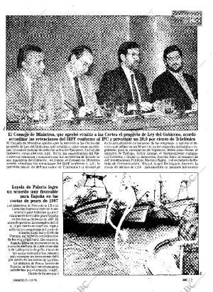 ABC MADRID 21-12-1996 página 7