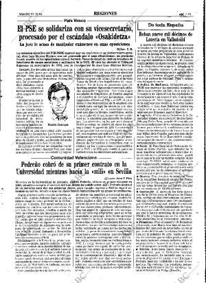 ABC MADRID 21-12-1996 página 73