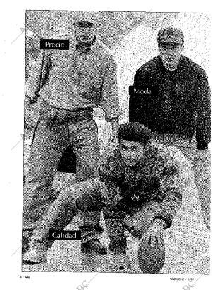 ABC MADRID 21-12-1996 página 8