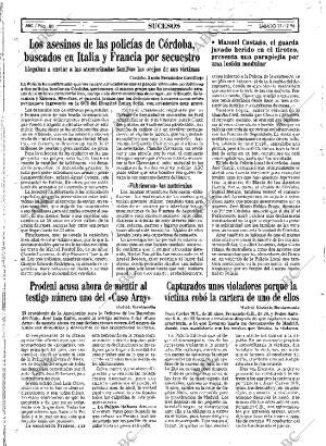 ABC MADRID 21-12-1996 página 80