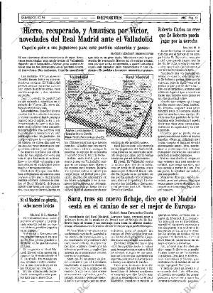 ABC MADRID 21-12-1996 página 81