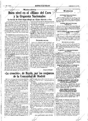 ABC MADRID 21-12-1996 página 88