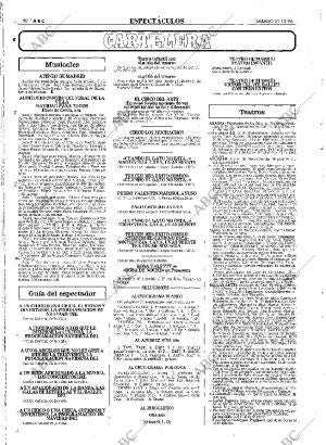 ABC MADRID 21-12-1996 página 90