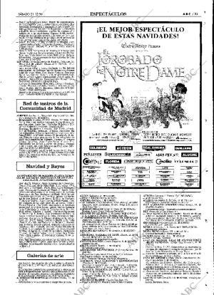 ABC MADRID 21-12-1996 página 93