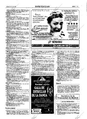 ABC MADRID 21-12-1996 página 97