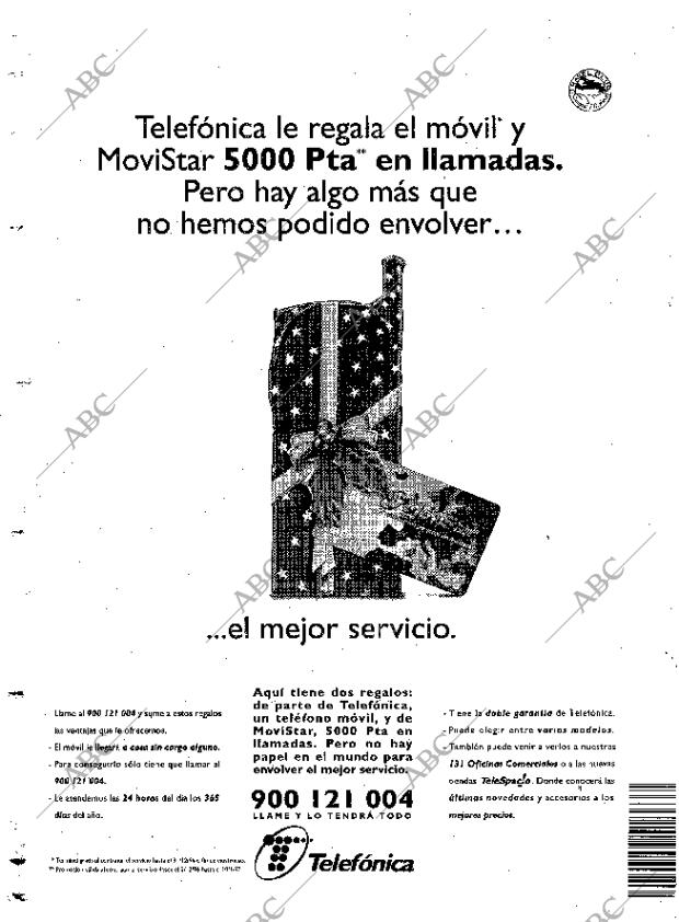 ABC SEVILLA 21-12-1996 página 112