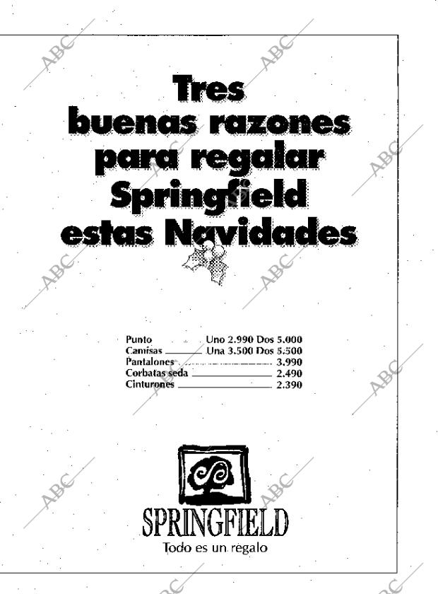 ABC SEVILLA 21-12-1996 página 13