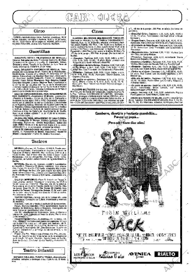 ABC SEVILLA 21-12-1996 página 89