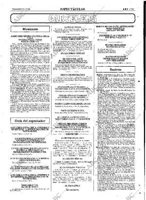 ABC MADRID 22-12-1996 página 103
