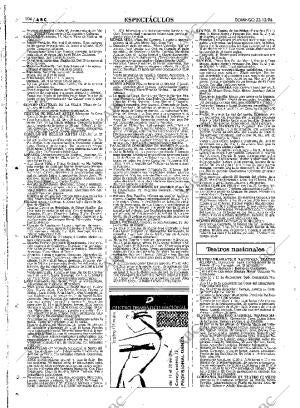 ABC MADRID 22-12-1996 página 104