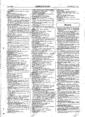 ABC MADRID 22-12-1996 página 106