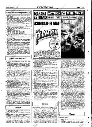 ABC MADRID 22-12-1996 página 107