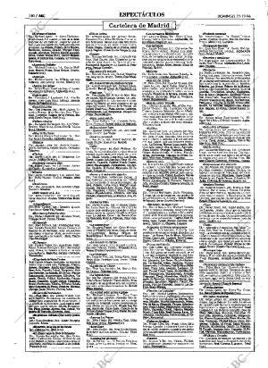 ABC MADRID 22-12-1996 página 110