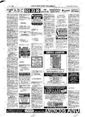 ABC MADRID 22-12-1996 página 116