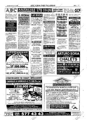 ABC MADRID 22-12-1996 página 117
