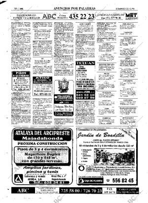 ABC MADRID 22-12-1996 página 120