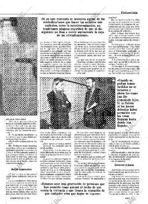 ABC MADRID 22-12-1996 página 13
