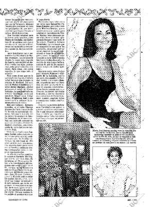 ABC MADRID 22-12-1996 página 135