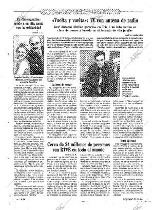 ABC MADRID 22-12-1996 página 138