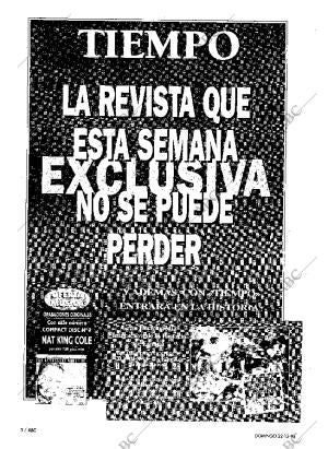 ABC MADRID 22-12-1996 página 2