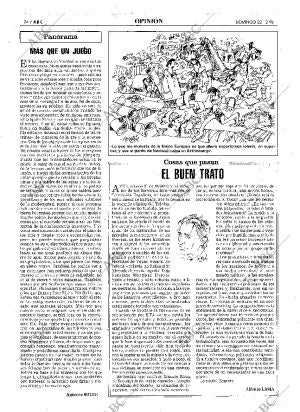 ABC MADRID 22-12-1996 página 24