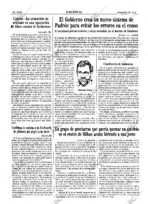 ABC MADRID 22-12-1996 página 30