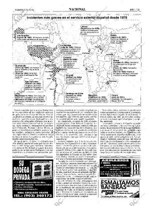 ABC MADRID 22-12-1996 página 33