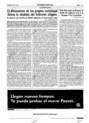 ABC MADRID 22-12-1996 página 43