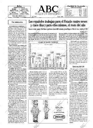 ABC MADRID 22-12-1996 página 47