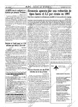 ABC MADRID 22-12-1996 página 50