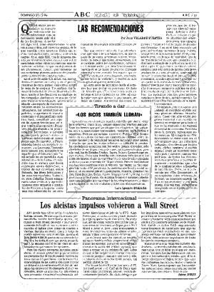 ABC MADRID 22-12-1996 página 51