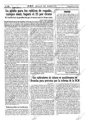 ABC MADRID 22-12-1996 página 56