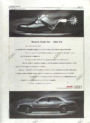 ABC MADRID 22-12-1996 página 57