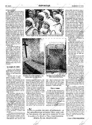 ABC MADRID 22-12-1996 página 62