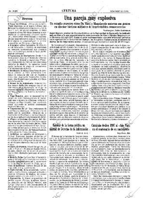 ABC MADRID 22-12-1996 página 66
