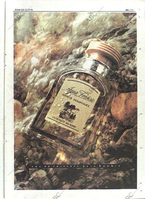 ABC MADRID 22-12-1996 página 73