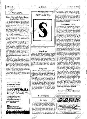 ABC MADRID 22-12-1996 página 78