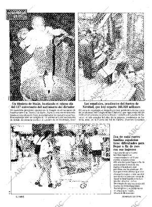 ABC MADRID 22-12-1996 página 8