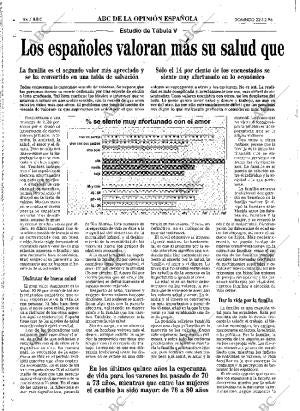 ABC MADRID 22-12-1996 página 84