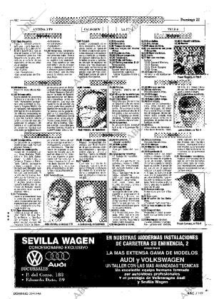 ABC SEVILLA 22-12-1996 página 119