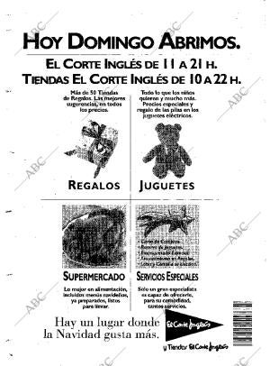 ABC SEVILLA 22-12-1996 página 120
