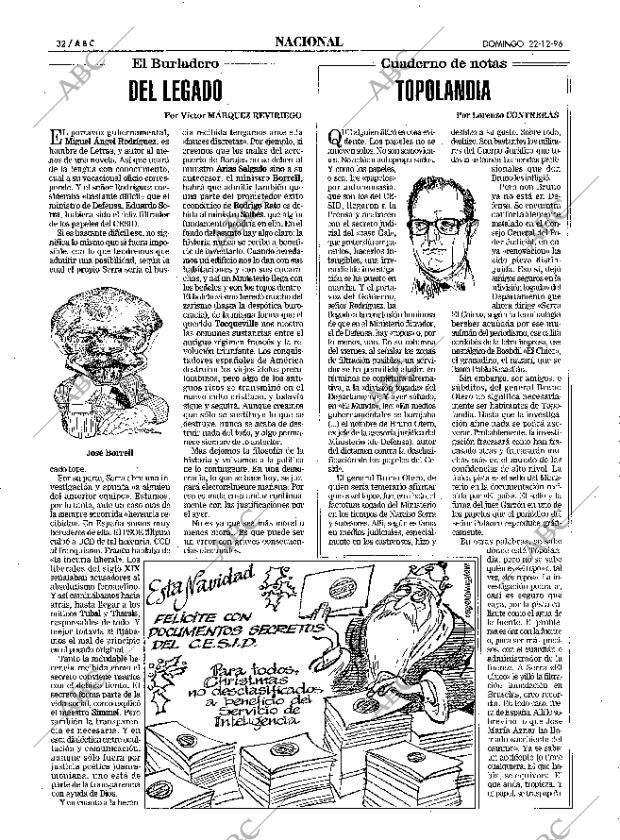 ABC SEVILLA 22-12-1996 página 32
