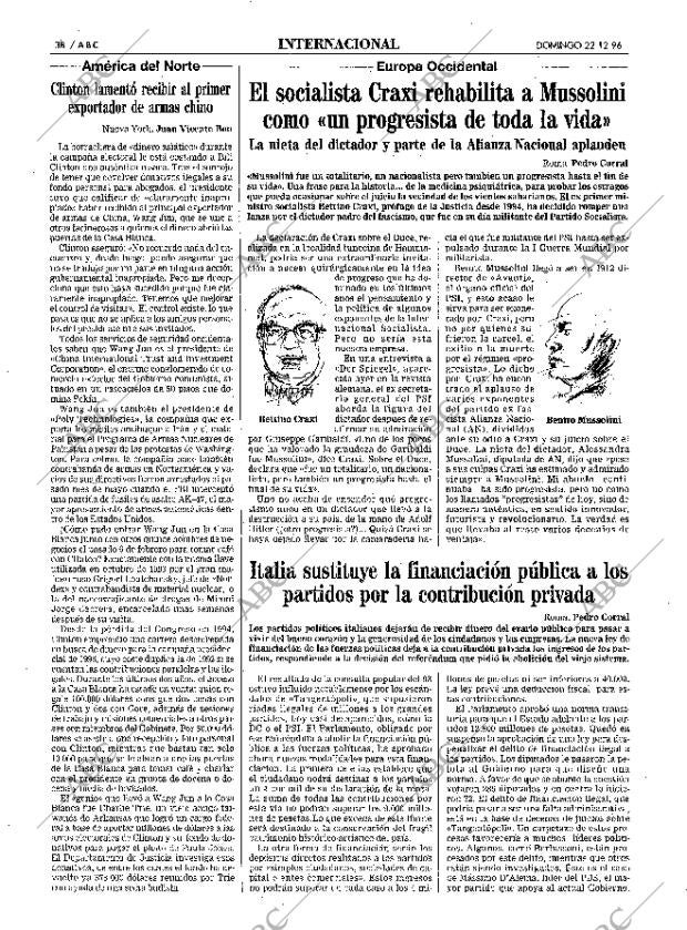 ABC SEVILLA 22-12-1996 página 38