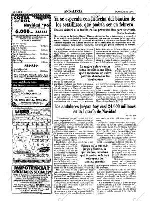 ABC SEVILLA 22-12-1996 página 48